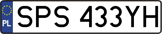 SPS433YH