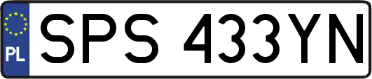 SPS433YN