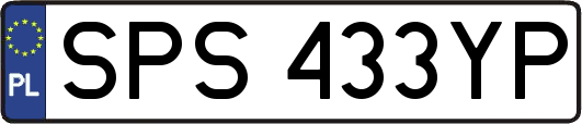 SPS433YP