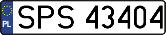 SPS43404
