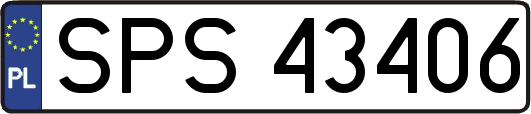 SPS43406