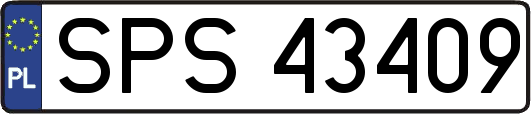 SPS43409