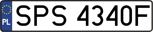SPS4340F