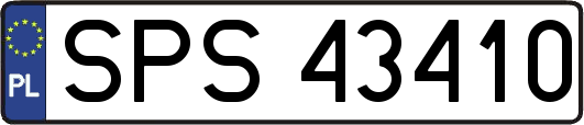 SPS43410