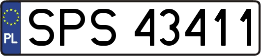 SPS43411