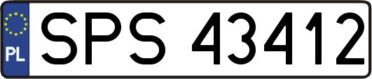 SPS43412