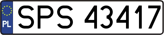 SPS43417
