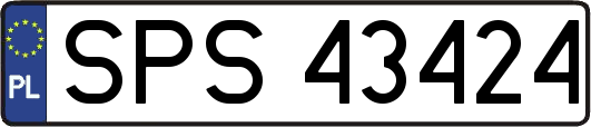 SPS43424