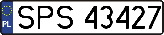 SPS43427
