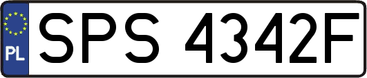 SPS4342F