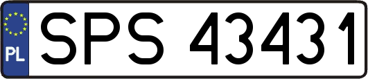 SPS43431