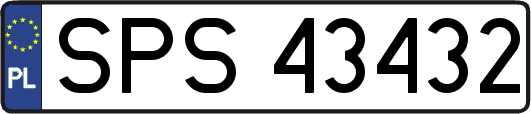 SPS43432