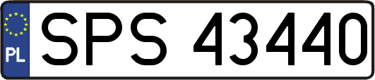 SPS43440