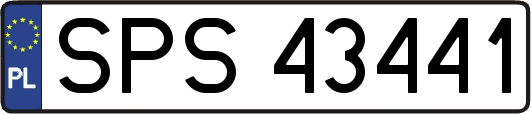 SPS43441