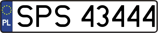 SPS43444