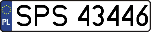 SPS43446