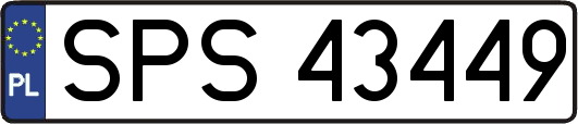SPS43449