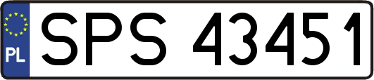 SPS43451