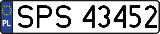 SPS43452