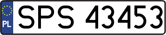 SPS43453