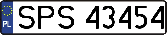 SPS43454