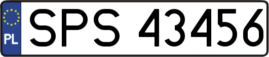 SPS43456