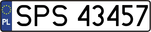 SPS43457