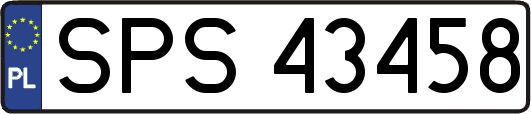 SPS43458
