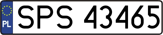 SPS43465