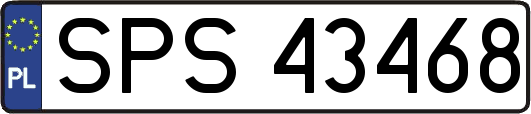 SPS43468