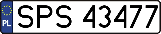 SPS43477