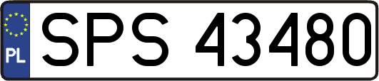 SPS43480
