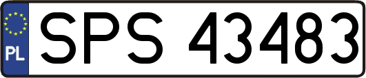 SPS43483