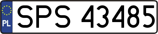 SPS43485