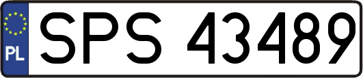 SPS43489