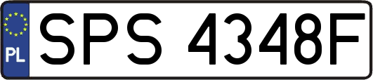 SPS4348F