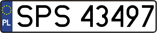 SPS43497