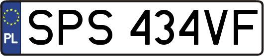SPS434VF