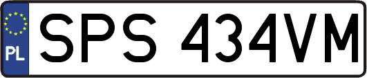 SPS434VM