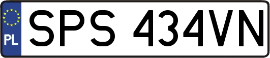 SPS434VN