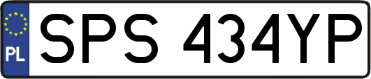 SPS434YP
