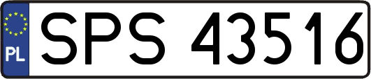 SPS43516
