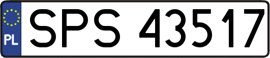 SPS43517