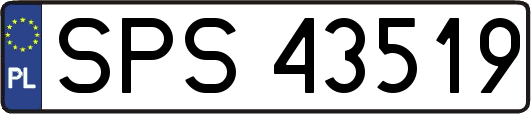 SPS43519
