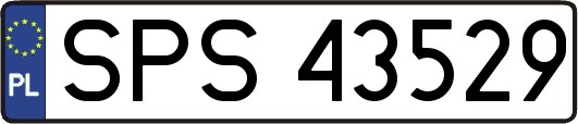 SPS43529