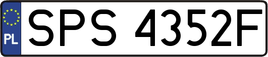 SPS4352F