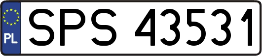 SPS43531