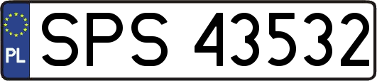 SPS43532