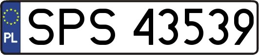 SPS43539