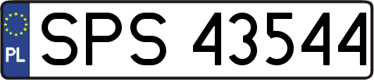 SPS43544